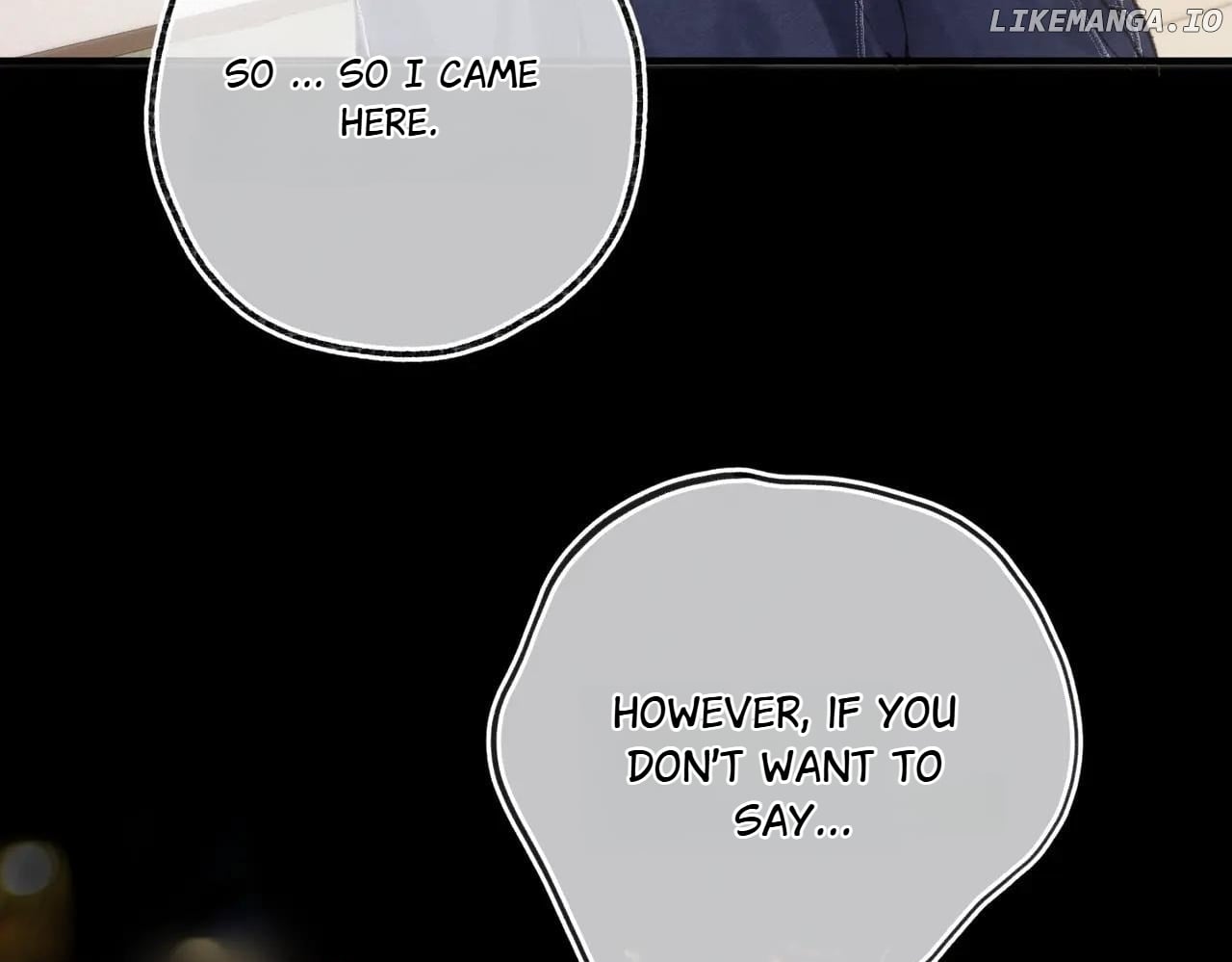 You Are My Desire Chapter 73 - page 52